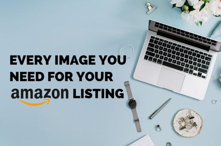 every image you need for your amazon listing