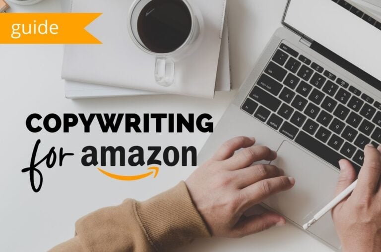 guide to copywriting for Amazon