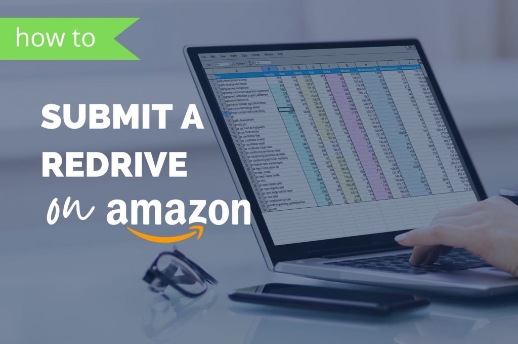 How to Create a Removal Order to Recall Amazon Inventory