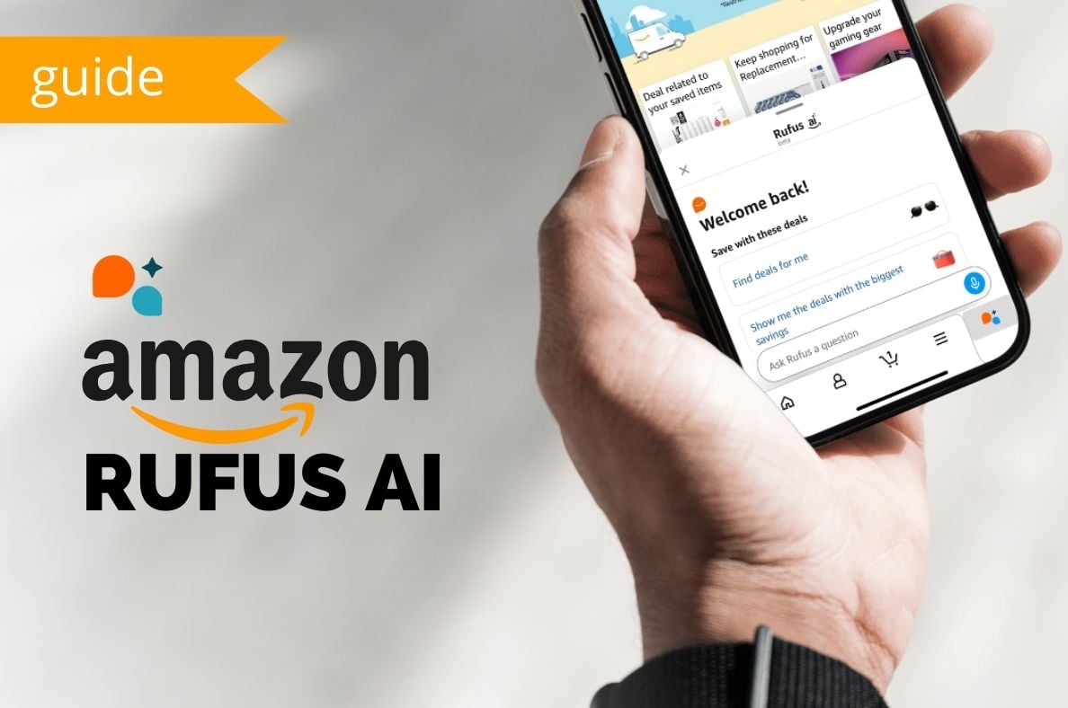 Amazon Rufus AI Guide