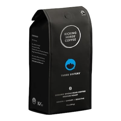kicking horse coffee main image
