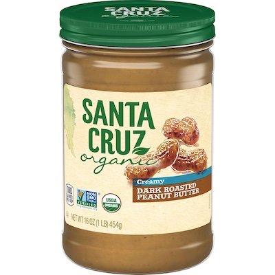 non gmo peanut butter amazon main image example