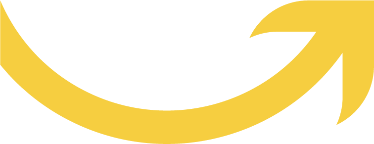 arrow in sunglow yellow