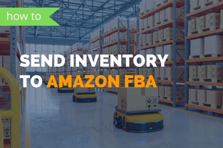 send inventory to amazon fba