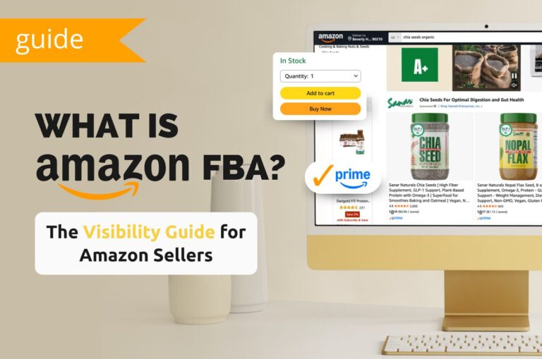 Amazon FBA
