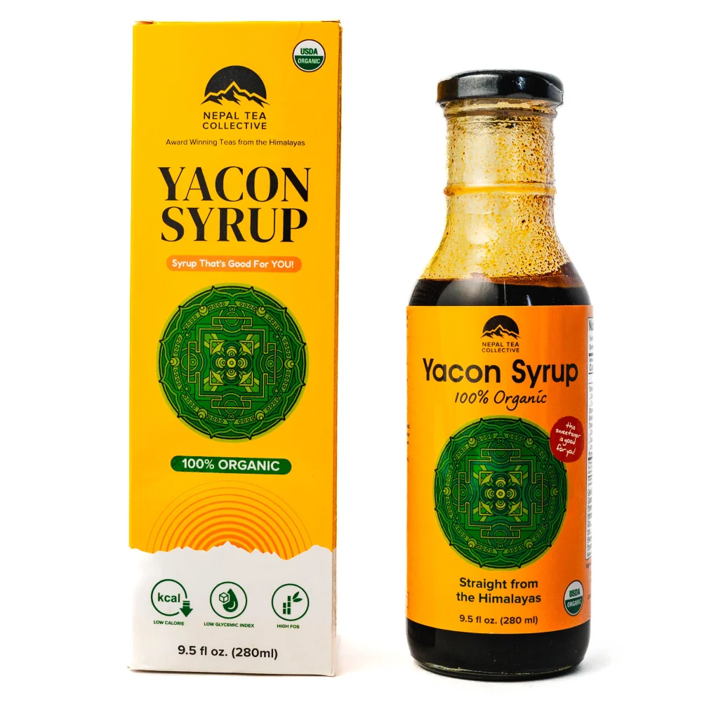 original main amazon image yacon